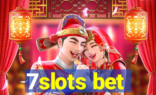 7slots bet